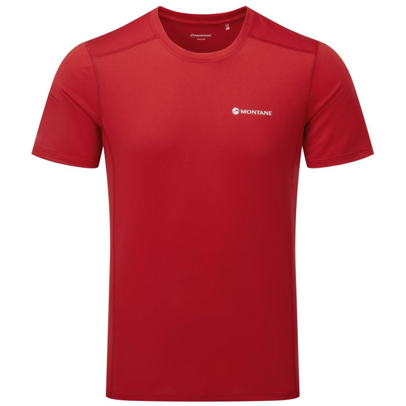 Montane Dart Lite acer red (XXL)